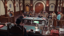 Dharampatni - 16th January 2023